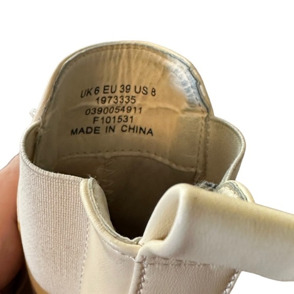 ASOS Design Boots - Picture 6 of 7